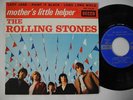 ROLLING STONES Mothers Little Helper / Lady Jane + 2 EP 45 7