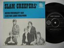 SLAM CREEPERS Mister Personality Man 45 7