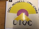 Don Rendell & Ian Carr Live Columbia EMI