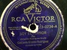 ARSENIO RODRIGUEZ SOY EL TERROR  SON  VERY RARE ORTOFON 2 M 78 LISTEN # 118