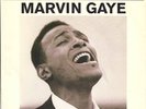 MARVIN GAYE Unreleased 45 w/PS 
