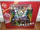 RARE TOOL spokane again Live USA 2014 LIMITED 150 EX. LP sealed