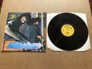 JACKIE MITTOO -  IN COLD BLOOD LP RARE ORIG 1978 THIRD WORLD  TWS 931 NEAR MINT