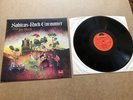 SABICAS  WITH JOE BECK - ROCK ENCOUNTER LP ORIG 1970  UK  POLYDOR 2482023 N/MINT