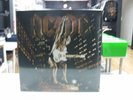 AC / DC LP EUROPE STIFF UPPER LIP 2014
