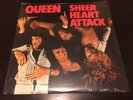 Queen - Sheer Heart Attack, New,Sealed,Record,Vinyl,LP,Hollywood,2008,180g