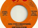 CLASSIC MODERN SOUL - GIFTED FOUR 