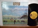DR JOHN DR JOHN'S GUMBO YUDDA'S YUMMY HAMBURGERS HOT DOGS GATEFOLD ORIGINAL