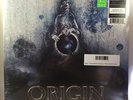 Origin - Unparalleled Universe LP NEW WHITE VINYL