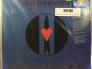 Love And Rockets - Seventh Dream of Teenage Heaven LP NEW
