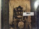 Brother Dege - Folk Songs Of The American Longhair LP NEW