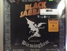 Black Sabbath - The End 3LP NEW