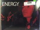 Tommy Bolin - Energy LP NEW RSD BF 2017