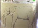 Sea & Cake - Moonlight Butterfly LP NEW