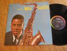 Introducing Wayne Shorter Debut Album 1960 VEE JAY RECORDS  Mono  VG+