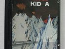 Radiohead - Kid A MiniDisc Album MD RARE FREE SHIPPING BUY 4+