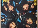 KISS Crazy Nights Vinyl LP