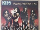 KISS Thrashes Smashes & Hits Vinyl LP - Picture Disc