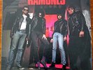 Ramones ?- Halfway To Sanity - LP Vinyl US 1987