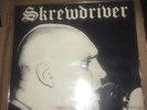 S*REWDRIVER WEVE GOT THE POWER OG ISD ROCK O RAMA rebelles europeens SKINHEAD 