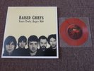 KAISER CHIEFS Yours Truly Angry Mob Original Press 2007 GF 2x Vinyl-LP &Ruby 7