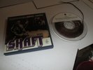VINTAGE REEL TO REEL TAPE 4-TRACK 7 1/2 IPS Isaac Hayes SHAFT DOUBLE PLAY J 5002