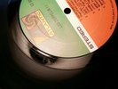 Led Zeppelin II SD-8236 Terra Haute 1st pressing - RLss   ST-A 691671-1A  Rarity