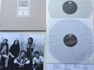The Eagles - Hell Freezes Over- 2 Vinyl -Joe Walsh Glenn Frey Crosby Stills Nash