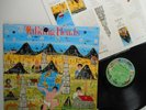 talking heads     little creatures