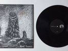 *SIGNED* Kurt Travis Everything Is Beautiful LP Vinyl Dance Gavin Dance OOP RARE