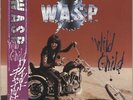 Wild Child WASP Japanese 12