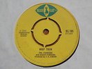 The Pioneers - Whip Them c/w Some Having A Bawl 1968 UK 45 BLUE CAT