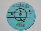 Jackie Mittoo and The Soul Vendors - Sure Shot 1968 UK 45 COXSONE