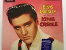 ELVIS PRESLEY-FTD LABEL KING CREOLE,MINT UNPLAYED