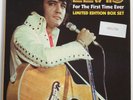 ELVIS PRESLEY-GREAT BOX SET FOR THE FIRST TIME EVER FROM JAT PRODUCTIONS.