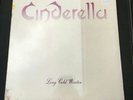 Cinderella Long Cold Winter 1988 First Pressing Sealed LP