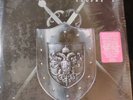 The Best Of Metal Blade Records - Volume 3, 1988 still sealed N.O.S. 2-Lp's.