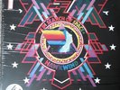 Hawkwind - X IN SEARCH OF SPACE limited edition white vinyl