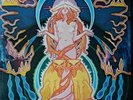 Hawkwind - Space Ritual UK press vinyl LP Original copy gatefold