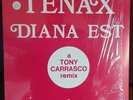 DIANA EST - TENAX - MIX 12