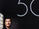 Rick Astley-50  VINYL NEW
