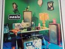 Signed Oasis Shakermaker 12