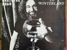 THE GRATEFUL DEAD  - FAREWELL TO WINTERLAND - NEAR MINT- 3X VINYL - PAPER SLEEVE