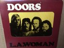 1971 The Doors – L.A. Woman - Elektra EX