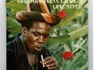 BARRINGTON LEVY-life style   gg LP   (hear)   roots reggae   new