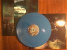 If These Trees Could Talk Above the Earth, Below the Sky Aqua Blue Vinyl LP /300