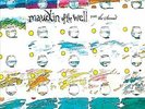 Maudlin of the Well : Part the Second VINYL 12