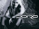 Doro : Classic Diamonds: With the Classic Night Orchestra VINYL 12