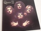 QUEEN Queen II LP vinile vinyl UK 2