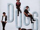 DOGS  Legendary Lovers  [LP transparent neuf] Tony TRUANT,